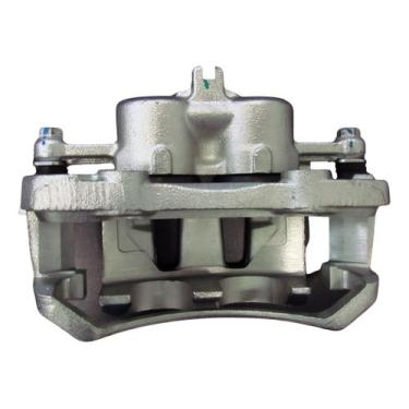 Imagem de Pinça De Freio Direito Para Frontier 2.8 12v 2002a2008 - TRIMGO