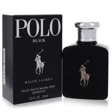 Imagem de Perfume Masculino Polo Black Ralph Lauren EDT 75 ml