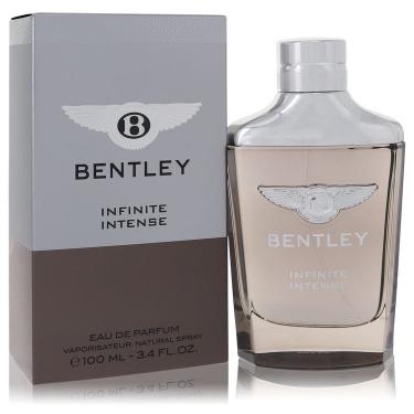 Imagem de Perfume Masculino Infinite Intense Bentley 100 ML Eau De Parfum