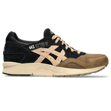 Imagem de Tênis Asics Gel-Lyte V Masculino - Preto+Marrom