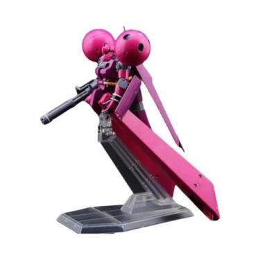 Imagem de Modelo De Montagem 1/144 HG DRA-C Unicorn Ver MS-21C, Figuras De Ação,