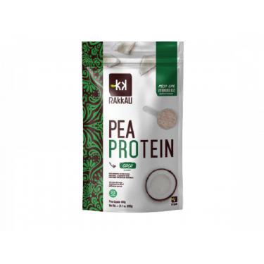 Imagem de Pea Protein Coco Vegana Rakkau 600g
