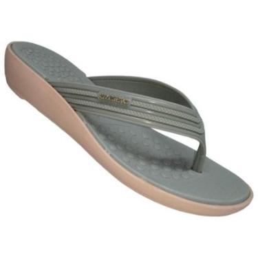 Imagem de Tamanco Azaleia Betina Soft Wave 18867 Feminino-Feminino