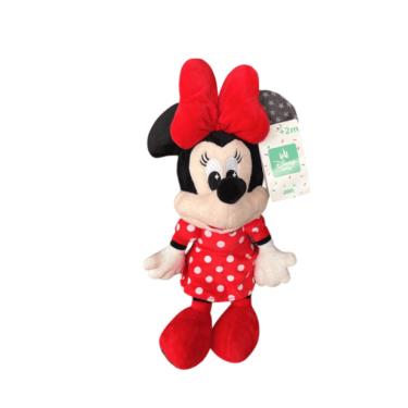 Imagem de Pelucia Treme Treme - Disney Minnie HONGYAO