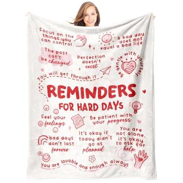 Imagem de AceThrills Lembretes para dias difíceis, seja gentil consigo mesmo