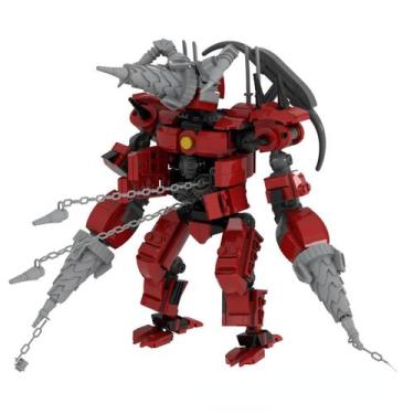 Imagem de Kit de blocos de construção Toiletman Speakerman Upgrade TVMan 467 uni