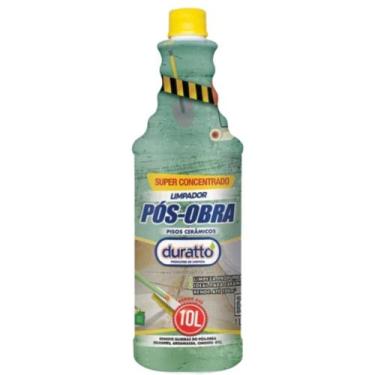 Imagem de Limpador Pos-Obra 1L Duratto