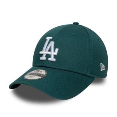 Imagem de BONE NEW ERA 9FORTY LOS ANGELES DODGERS MLB-Unissex