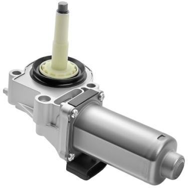 Imagem de Atuador de motor de mudança de caixa de transferência 4WD compatível com veículos Mercedes-Benz - W463 G500 2002-2008, G55 AMG 2003-2011, G550 2009-2018, G63 AMG 2013-2018, 4WD, substitui OEM