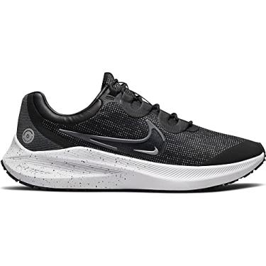 Imagem de NIKE Sapatos de Ginástica para Homem, Cinza, 11