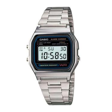 Imagem de Relógio Casio Vintage A158wa-1dfu