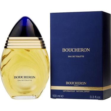 Imagem de Perfume Feminino Boucheron Edt 100 Ml