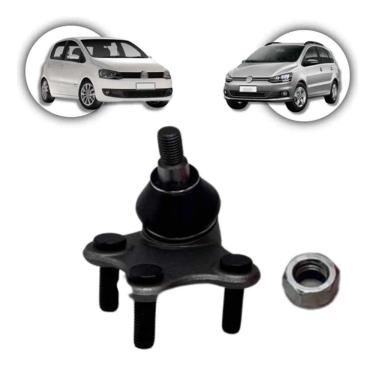 Imagem de Pivô De Suspensão L/d Fox Pi075