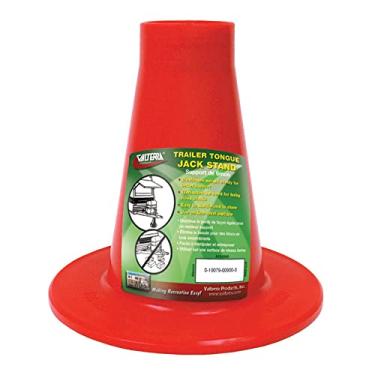 Imagem de Valterra Suporte para Macaco de Reboque A10-0900 - Vermelho