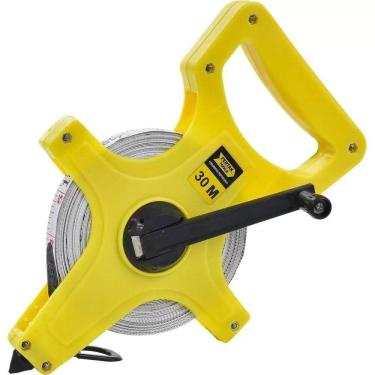 Imagem de Trena Aberta Em Fibra De Vidro 30m - Fertak