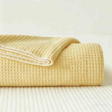 Imagem de Cobertor de lã cobertor cobertor fofo feminino masculino para cama cachecol adulto longo duplo solteiro para sofá confortável macio e respirável lavável na máquina cor rápida para primavera outono