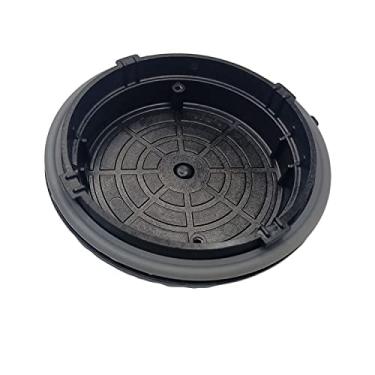 Imagem de Para Hyundai Ix35 1 pç tampa contra poeira de farol de carro tampa de poeira lâmpada LED estendida HID xenon plugue de lâmpada aumenta o brilho durabilidade manutenção de remontagem ideal (Y1104Y para