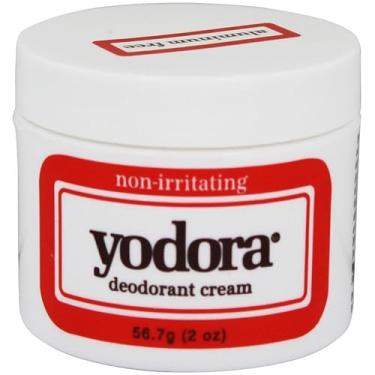 Imagem de Yodora Creme desodorante 59 g (pacote com 2)