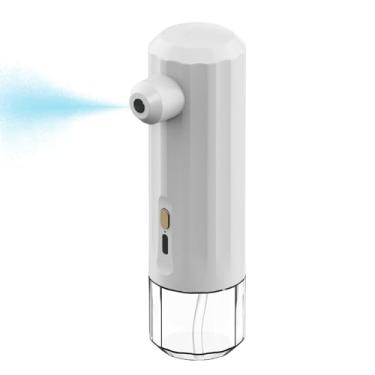 Imagem de Vaporizador facial para limpeza facial profunda,Vaporizador facial, Umidificador portátil pequeno para vapor facial portátil, Pulverizador de névoa, vaporizador facial, umidificador portátil