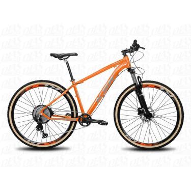 Imagem de Bicicleta Aro 29 KSW XLT 12v Freio Hidráulico Toda Absolute