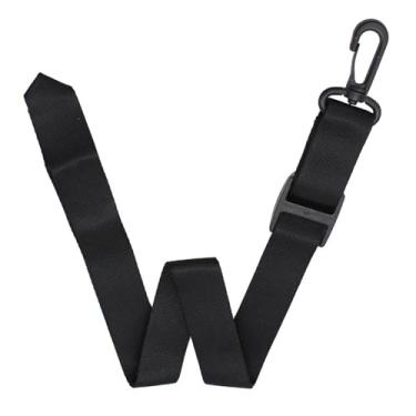 Imagem de Acessórios profissionais de saxofone ajustável, alça de pescoço para clarinete de saxofone, saxofone, com fecho de gancho, peças e acessórios para instrumentos leves universais