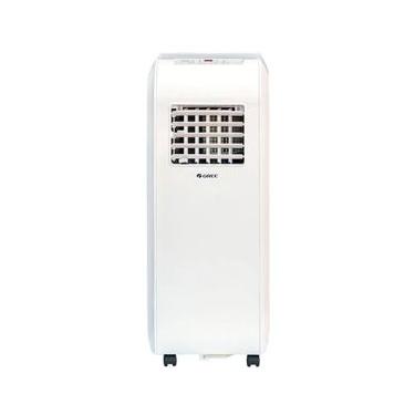 Imagem de Ar Condicionado Portátil Gree 10000 BTU/h Frio GPC10AH-A3NNC3D – 127 Volts 110