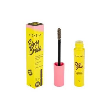 Imagem de Máscara Para Sobrancelhas Vizzela Easy Brow