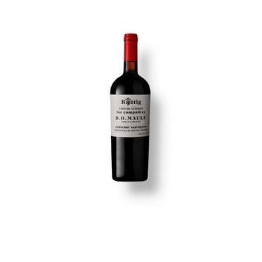 Imagem de Baettig Vino de Viñedo Los Compadres Cabernet Sauvignon