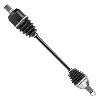 Imagem de Eixo CV traseiro esquerdo ou direito serve para Honda Talon 1000X 2019+, 1000X-4 2020+, Substitua para ‎42250-HL6-A01, 1 eixo traseiro