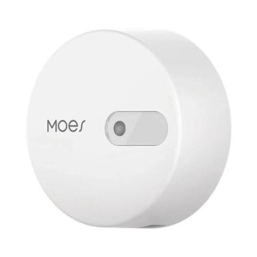 Imagem de Sensor De Presença Humana ZigBee Para Casa Inteligente Detecção De Ond