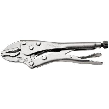 Imagem de Alicate De Pressao 10 Triangular - Tramontina