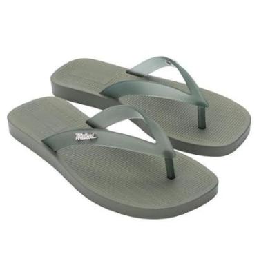Imagem de Chinelo Melissa Sun Long Beach-Feminino