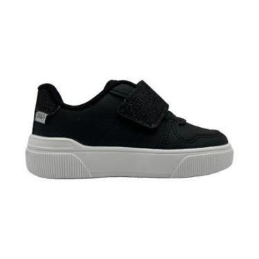 Imagem de TÊNIS KLIN COM FITA AUTOCOLANTE REF:317039000 MENINA-Feminino