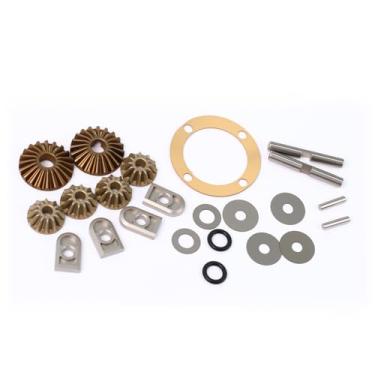 Imagem de BENMAZ Differential Internal Gear AR310436 Upgrade Part for Arrma 1/8 Kraton Typhon Outcast Notorious 6S BLX