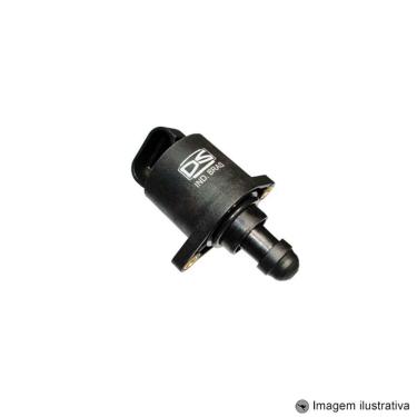 Imagem de Atuador da Marcha Lenta Xsara Picasso 2.0 4C 16V 01 ...