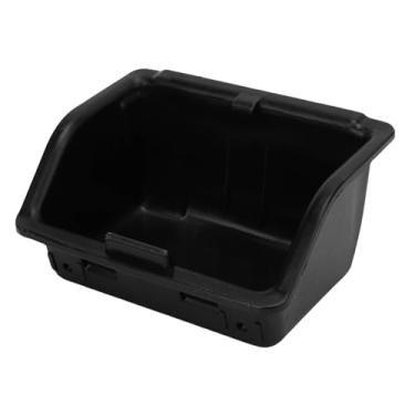 Imagem de Luocute Lixeira de Cinza Traseira do Carro, 88326 SDG P00 Caixa de Cinzas Traseiras, Substituição para CM4 Cm5 Cm6 2003-2007 Carros de Sedan de 4 Portas