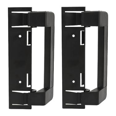 Imagem de Generic Maçaneta de Trava de Porta de Geladeira RV Premium, Construção Robusta para DM2672 DM2882, 2 Peças de Maçaneta de Porta de Geladeira RV para de de 3316882900 S