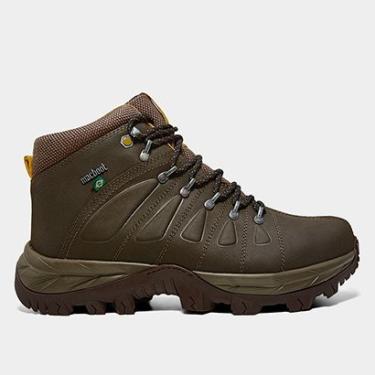 Imagem de Bota Couro Macboot Harpia 02 Masculina-Masculino