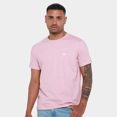 Imagem de Camiseta Ecko Básica Masculina-Masculino
