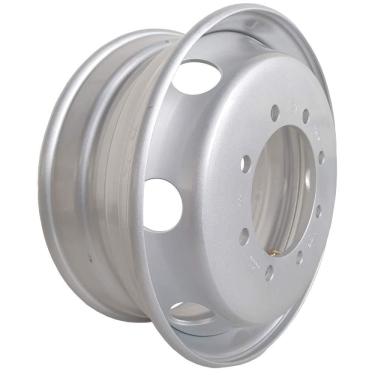 Imagem de Roda Para Pneu De Carreta 275/75R22,5 Bz0183 Sem Câmara Bz Automotive