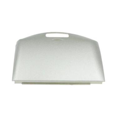 Imagem de Capa De Bateria PSP1000 PSP2000/3000 Substituição De Peças De Reparaçã