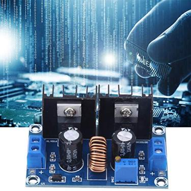 Imagem de Acouto Módulo Conversor DC-DC XHM407 XL4016E1 40V para .2536V Com Alta Eficiência e Recursos