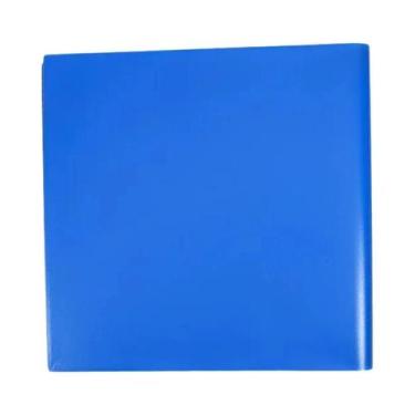 Imagem de Fichário Para Cartões De Esportes Com Múltiplos Bolsos, Capa Durável E