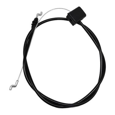 Imagem de Stgfyxgs Cabo de Freio para Cortador de Grama de 20 a 22 Polegadas (código 29643)