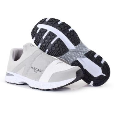 Imagem de Tênis Masculino e feminino esportivo iate leve e confortavel ideal par