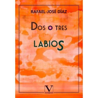 Imagem de Dos o tres labios - Espanhol