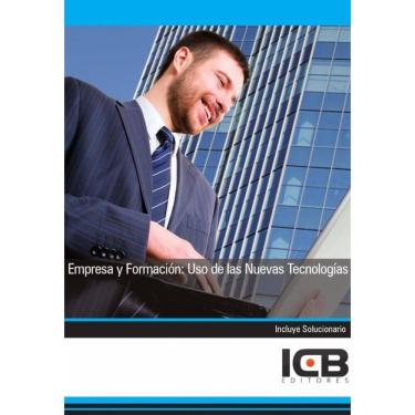 Imagem de Empresa y Formación: Uso de las Nuevas Tecnologías - Espanhol