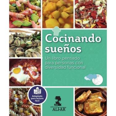 Imagem de Cocinando sueños - Espanhol