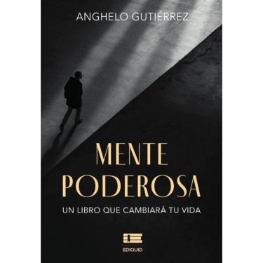 Imagem de Mente poderosa - Espanhol