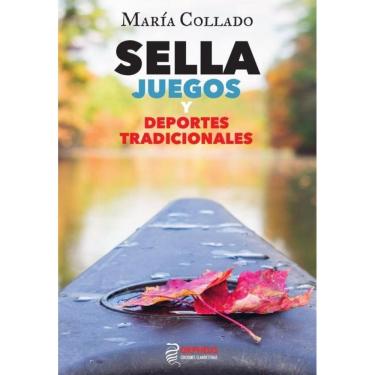 Imagem de Sella: Juegos y deportes tradicionales-Espanhol